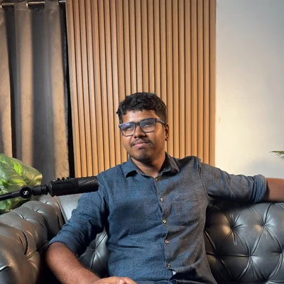 Saravana Sanjhay.M